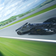 Image for article titled Ten Amazing Cars You Can Only Drive In Video Games